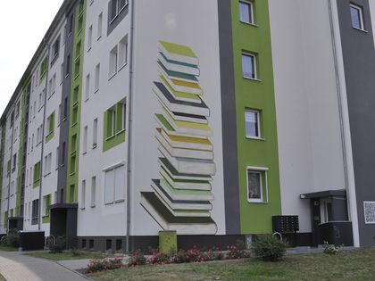 Barrierefreie Wohnung Mieten In Bitterfeld Wolfen Immobilienscout24
