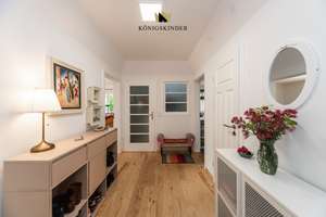Kernsanierte Traumwohnung mit Terrasse, Garten und Waldrandlage in Stuttgart-Süd – Die vollständige Adresse der Immobilie erhältst du vom Anbieter., 70199 Heslach, Stuttgart – Vorschaubild 16