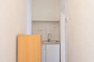 Vermietete 2-Zimmer Dachgeschosswohnung in zentraler Lage von Düsseldorf-Oberbilk – Die vollständige Adresse der Immobilie erhältst du vom Anbieter., 40225 Stadtmitte, Düsseldorf – Vorschaubild 4