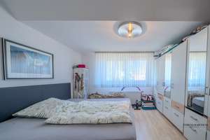 Attraktive Maisonette-Wohnung in Düsseldorf Unterbach – Die vollständige Adresse der Immobilie erhältst du vom Anbieter., 40627 Unterbach, Düsseldorf – Vorschaubild 5