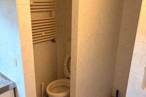 Ruhige möbilierte 1-Zimmer Wohnung (Souterrain) in Frankfurt am Main – 60433 Frankfurter Berg, Frankfurt am Main – Vorschaubild 5