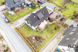 Modernisiertes Wohnhaus - Option zur Einliegerwohnung – Die vollständige Adresse der Immobilie erhältst du vom Anbieter., 23812 Wahlstedt – Vorschaubild 1