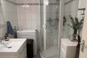 helle gut geschnittene 1,5 Zimmer Wohnung – Dessauer Strasse 65, 70376 Hallschlag, Stuttgart – Vorschaubild 6