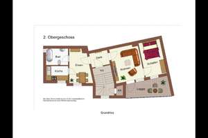 2ZimmerWohnung  Erstbezug nach Renovierung in Alt Kleefeld  – Die vollständige Adresse der Immobilie erhältst du vom Anbieter., 30625 Kleefeld, Hannover – Vorschaubild 7