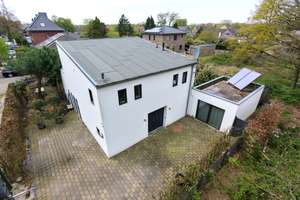 Modernes Einfamilienhaus mit angelegtem Garten und Garage, direkt am Wald. – Alte Zollstraße 24, 47652 Weeze – Vorschaubild 43