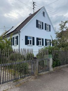Liebevoll saniertes Bauernhaus mit Stadel, Garten & viel Potenzial
