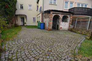 Mit viele Liebe zum Detail grundsaniertes Wohnhaus (3 Wohneinheiten) in bester Zentrumslage – Silge 35, 36433 Bad Salzungen – Vorschaubild 3