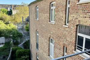 Von Privat - 3 Zi-Altbauwohnung mit Balkon in Flingern Nord - Nähe Hermannsplatz – Lindenstraße 177, 40233 Flingern Nord, Düsseldorf – Vorschaubild 7