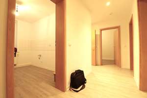 3-Raumwohnung in begeehrter Wohnlage mit Dusche – Frühlichtweg 2, 9127 Gablenz, Chemnitz – Vorschaubild 9