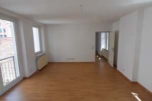 1 Monat mietfrei 2 Raumwohnung im Trendviertel Buckau – Südstraße 8, 39104 Buckau, Magdeburg – Vorschaubild 5