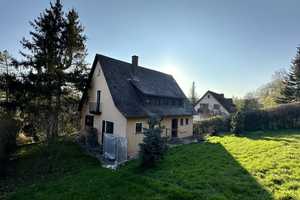 *Einfamilienhaus in Süd-Halbhöhenlage von Calw* 1188m² Grundstück/Garage * S-Bahn Anschluss ab 2025* – Calw (Kreis) – Vorschaubild 2