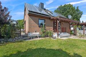 Ein Haus zum Verlieben: Ruhe, Natur und das perfekte Zuhause! – Segeberg (Kreis) – Vorschaubild 27