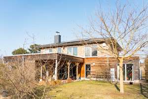 Leben - Wohnen - Arbeiten: Moderne Villa in Werders Norden – Die vollständige Adresse der Immobilie erhältst du vom Anbieter., 14542 Werder (Havel) – Vorschaubild 1