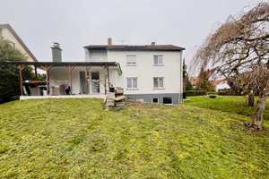 Zweifamilienhaus mit Sauna, Doppelgarage und Solaranlage! – Schwäbisch Hall (Kreis) – Vorschaubild 15