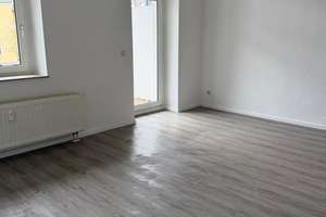 Großzügige 1-Zimmer mit Balkon, Dusche und Laminat in zentraler Lage! – Philippstraße 23, 9130 Sonnenberg, Chemnitz – Vorschaubild 7