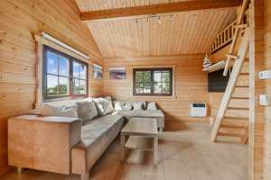 ++Ihr 1024m2 Traumidyll im Schönfelder Hochland: Wochenendgrundstück mit Holzhaus & West-Terrasse!++ – Dresden – Vorschaubild 12