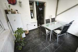 Wohnen mit Charakter: 2,5-Zimmer-Wohnung in Mönchengladbach – Hardterbroicher Straße 108, 41065 Hardterbroich-Pesch, Mönchengladbach – Vorschaubild 1