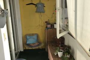 Befristet teilmöblierte schöne Altbauwohnung mit Balkon im Stuttgarter Westen zu vermieten – Gutbrodstraße 42, 70193 Vogelsang, Stuttgart – Vorschaubild 4