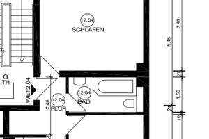 5% Abschreibung + Provisionsfrei! Vermietete 2-Zimmer-Wohnung im Herzen der KTV – Gellertstraße 12, 18057 Kröpeliner-Tor-Vorstadt, Rostock – Vorschaubild 9