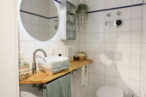 Haus im Haus in München-Giesing - 3-Zimmer-Maisonette mit Garten, Terrasse und Balkon – Die vollständige Adresse der Immobilie erhältst du vom Anbieter., 81549 Balanstraße-West, München – Vorschaubild 4