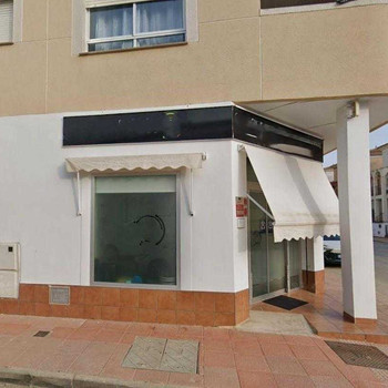 ZU VERKAUFEN: BESETZTE WOHNUNG IN C RIO GENIL 20, TORREPACHECO MURCIA