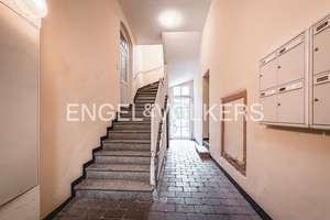 Stilvolle 2-Zimmer-Wohnung im Herzen der Heidelberger Altstadt - ab 01.05.2026 bezugsfrei – Die vollständige Adresse der Immobilie erhältst du vom Anbieter., 69117 Altstadt, Heidelberg – Vorschaubild 12
