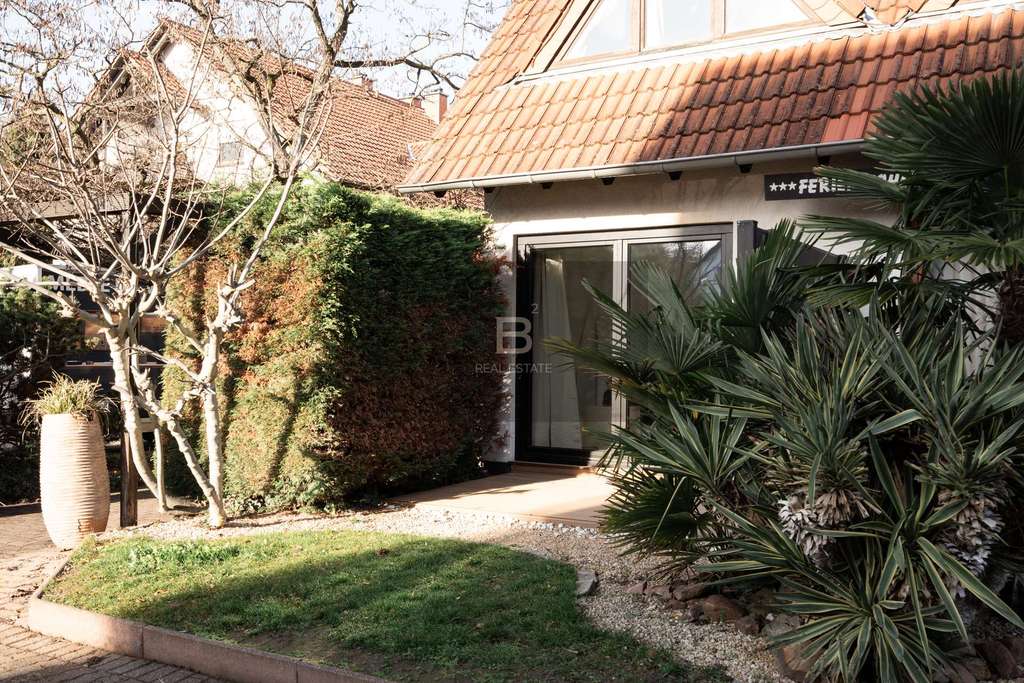 Immobilie in Deidesheim - Erstbezug nach Sanierung - Residenz Mandelgarten in Deidesheim - Bild 3