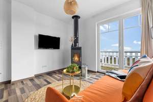 Strandvilla direkt am Wasser zwischen Ostsee & Schlei – Die vollständige Adresse der Immobilie erhältst du vom Anbieter., 24376 Kappeln – Vorschaubild 29