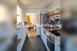 Tauschwohnung: Helle, sonnige 2-Raum-DG im Osten mit großem Balkon – 4315 Volkmarsdorf, Leipzig – Vorschaubild 6