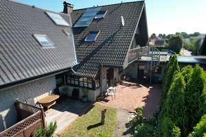Zweifamilienhaus mit Garten und Garage in Delbrück-Anreppen – Die vollständige Adresse der Immobilie erhältst du vom Anbieter., 33129 Delbrück – Vorschaubild 3