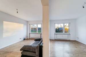Gemütliche 2-Zimmer-Wohnung mit bester Anbindung – Rathausstraße 12, 55252 Mainz-Kastel, Wiesbaden – Vorschaubild 6