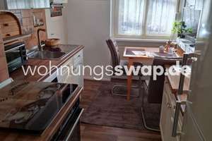 Wohnungstausch: Retzbacher Weg 4 – Retzbacher Weg 4, 13000 Pankow (Ortsteil), Berlin – Vorschaubild 1