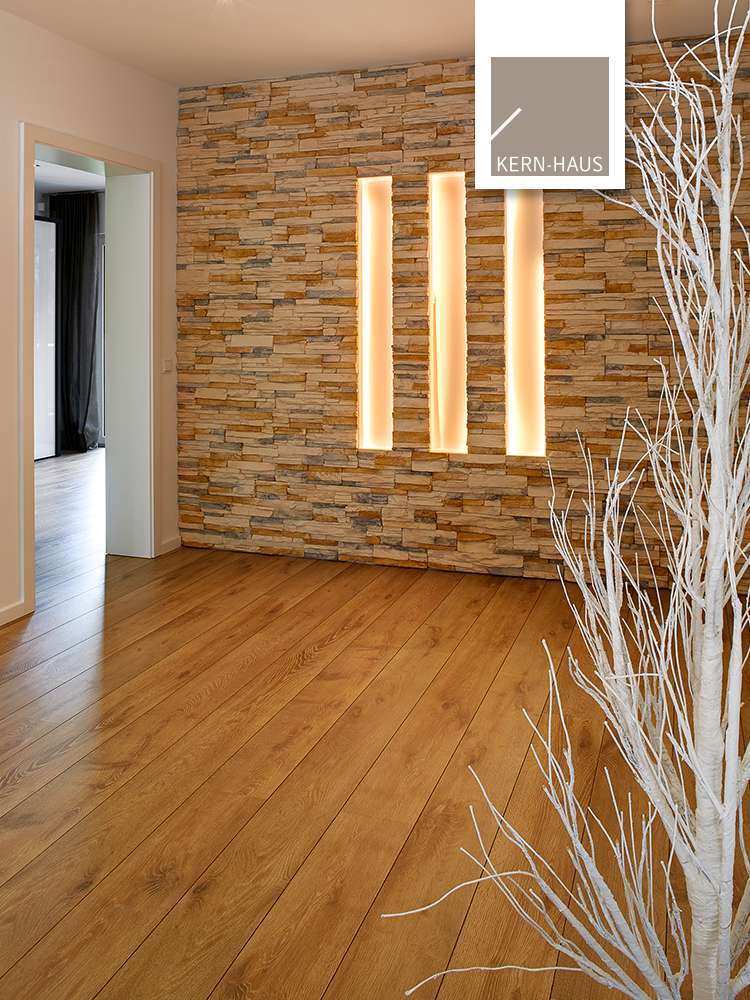 Immobilie in Ruppertshofen - Moderner Bungalow mit Rundumblick! - Bild 0