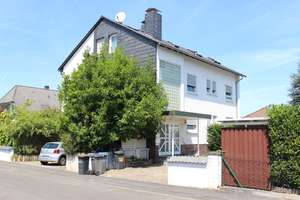 2-Familienhaus mit ausgebautem Dachgeschoss & Option zur Selbstnutzung, ohne Fluglärm! – Die vollständige Adresse der Immobilie erhältst du vom Anbieter., 65239 Hochheim am Main – Vorschaubild 3