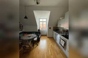 Exklusive 3-Raum-Wohnung in München Schwanthalerhöhe – Guldeinstraße 34, 80339 München – Vorschaubild 2