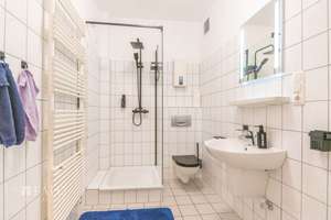Kurzzeitvermietung Deluxe – Hochprofitables Investitionsobjekt – Die vollständige Adresse der Immobilie erhältst du vom Anbieter., 45127 Stadtkern, Essen – Vorschaubild 26