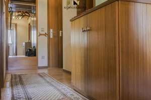 HN-Sonth.! 4 Zi.-Whg. in ruhiger und gepflegter Wohnanlage-Prov. frei! – Merianstr. 35, 74081 Sontheim, Heilbronn – Vorschaubild 4