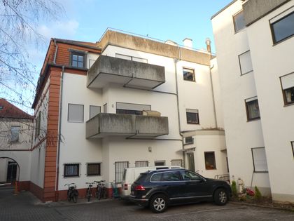 Single wohnung landau pfalz