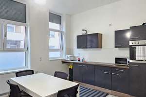 Hochwertig modernisierte 4-Zimmer-Wohnung  in Mannheim-Neckarstadt-West – 68169 Neckarstadt-West, Mannheim – Vorschaubild 2