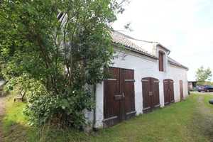 Resthof mit zwei Wohneinheiten am Ortsrand gelegen – Nordfriesland (Kreis) – Vorschaubild 7