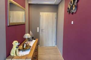 Ebenerdiger Bungalow barrierefrei in ruhiger Lage in Westerstede/Hollriede – Die vollständige Adresse der Immobilie erhältst du vom Anbieter., 26655 Westerstede – Vorschaubild 30