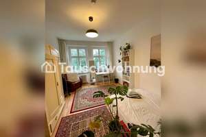 Tauschwohnung: 56 m² Wohnung in Friedrichshain-Kreuzberg – Die vollständige Adresse der Immobilie erhältst du vom Anbieter., 10249 Friedrichshain, Berlin – Vorschaubild 3