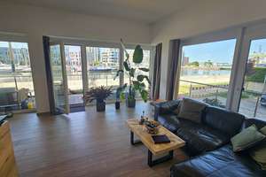 Exklusives Wohnen am Wasser – Hochwertige 3 Zimmer Eigentumswohnung mit Hafen-Panorama – Die vollständige Adresse der Immobilie erhältst du vom Anbieter., 27568 Mitte, Bremerhaven – Vorschaubild 6