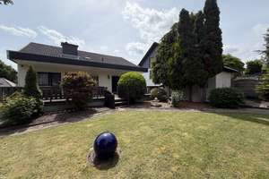 Großzügiges Ein-/Zweifamilienhaus mit großem Garten und 2 Garagen – ohne Provision – Die vollständige Adresse der Immobilie erhältst du vom Anbieter., 55270 Jugenheim in Rheinhessen – Vorschaubild 8