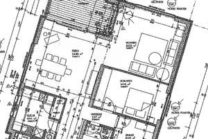 Düsseldorf: Große Traumwohnung mit Blick ins Grüne im Herzen von Oberkassel – Die vollständige Adresse der Immobilie erhältst du vom Anbieter., 40547 Niederkassel, Düsseldorf – Vorschaubild 23