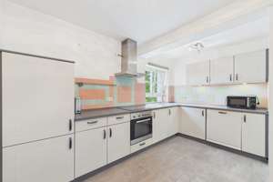 Saniertes Mehrfamilienhaus mit Anbau und Entwicklungspotenzial im Westpark als Renditeobjekt – Höllentalstraße 18, 81377 Am Waldfriedhof, München – Vorschaubild 10