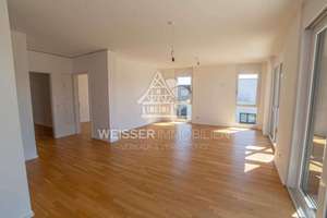 Riversideplatz Erlangen: Helle 3-Zimmer-Wohnung mit 30 m² Dachterrasse und 2 TG-Stellplätzen – 91052 Rathausplatz, Erlangen – Vorschaubild 7
