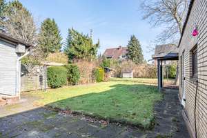 Sanierungsbedürftiges Doppelhaus in gewachsener Wohnlage von Hamburg-Rahlstedt – Die vollständige Adresse der Immobilie erhältst du vom Anbieter., 22149 Rahlstedt, Hamburg – Vorschaubild 5