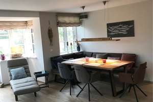 *Exklusive Reetdachhaushälfte zur Ferienvermietung in Nieblum* – Jens-Jacob-Eschel Str. 6, 25938 Nieblum – Vorschaubild 9