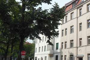Wunderschöne 4-Zi. Maisonette Whg. mit Dachterrasse | 2 Bäder | Dielenboden | Cabriofenster – Paul-Heyse-Str. 1, 4347 Schönefeld-Abtnaundorf, Leipzig – Vorschaubild 23